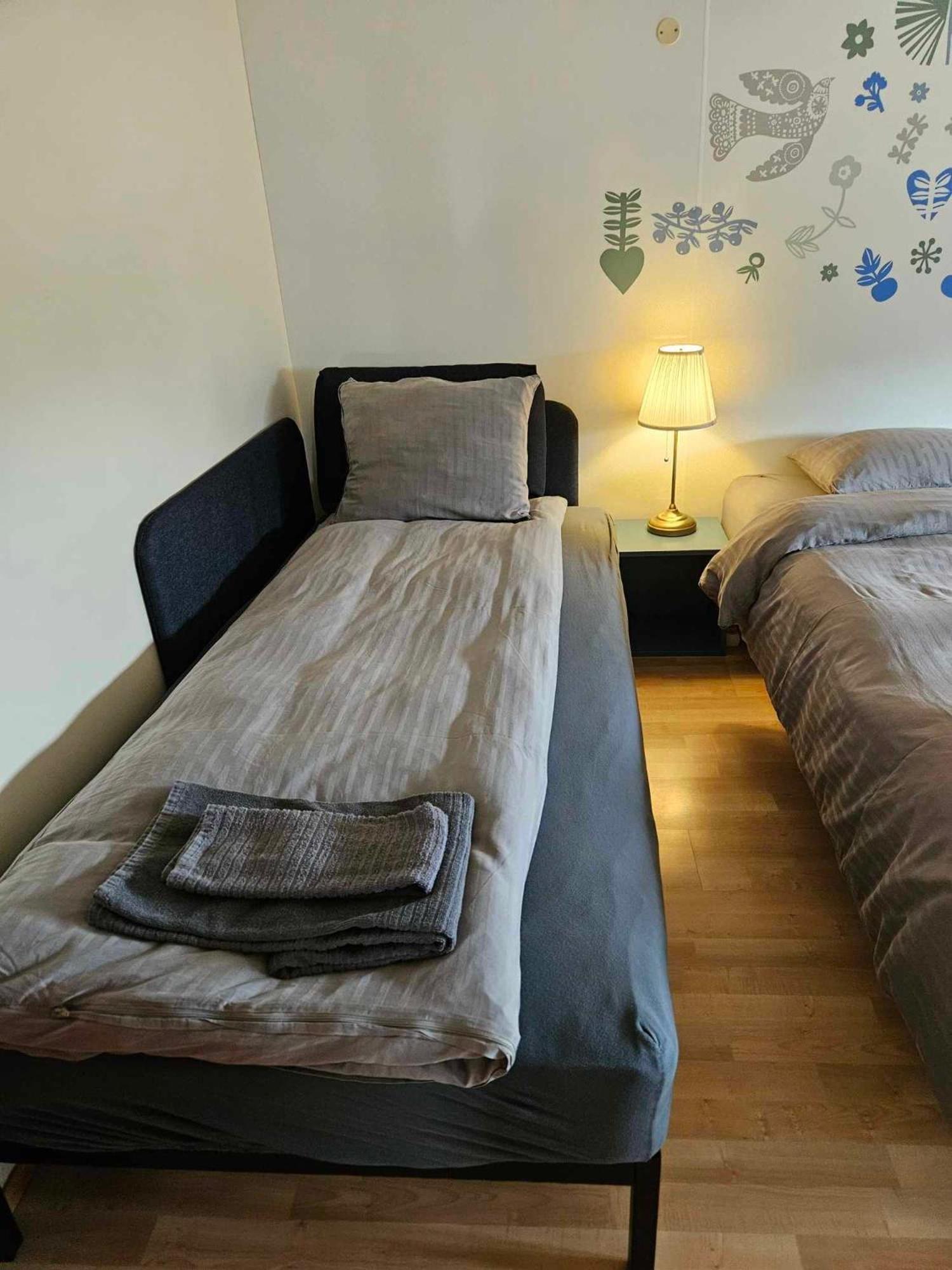 Вилла House In The Westfjords Suthavik Экстерьер фото